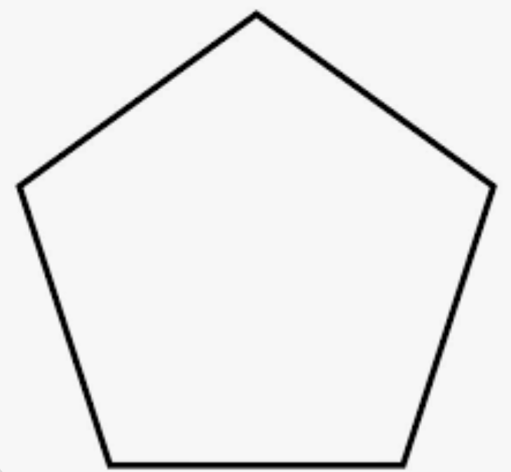 Pentagon shed foundation gravel estimation